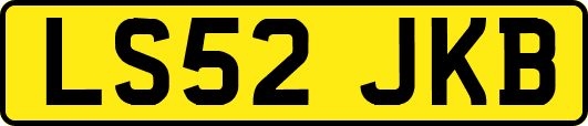 LS52JKB