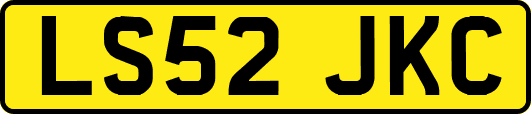 LS52JKC