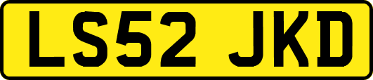 LS52JKD