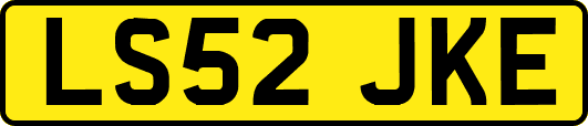 LS52JKE