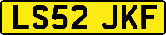 LS52JKF