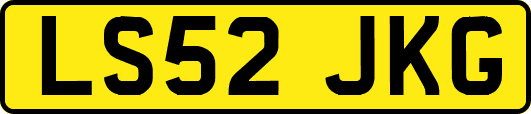 LS52JKG