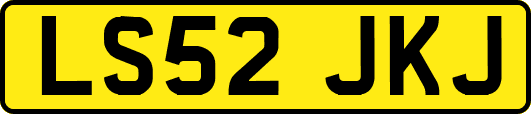 LS52JKJ
