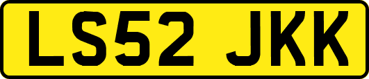 LS52JKK