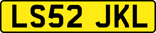 LS52JKL