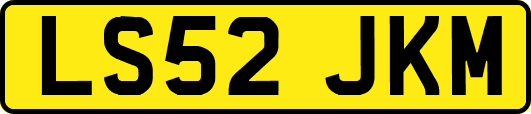 LS52JKM