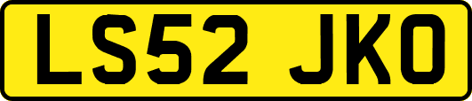 LS52JKO