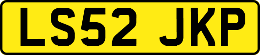 LS52JKP