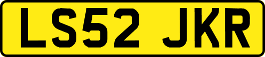 LS52JKR