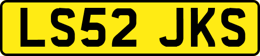 LS52JKS