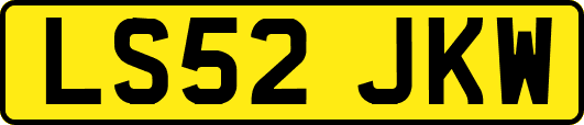LS52JKW