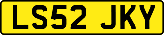LS52JKY