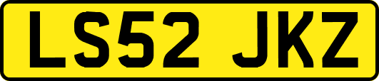 LS52JKZ