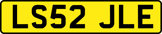 LS52JLE