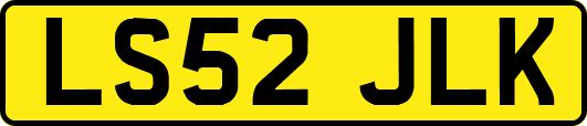LS52JLK