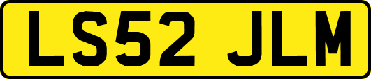 LS52JLM