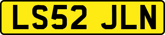 LS52JLN