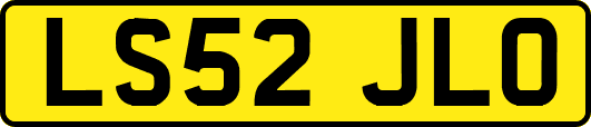 LS52JLO