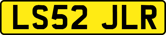 LS52JLR