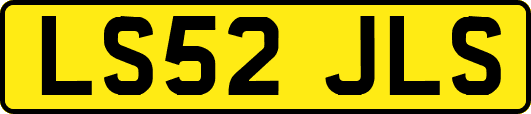 LS52JLS