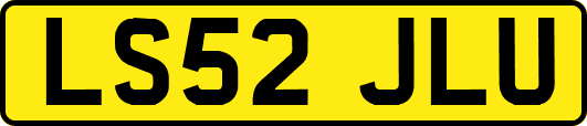 LS52JLU
