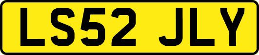 LS52JLY