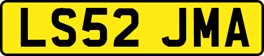 LS52JMA