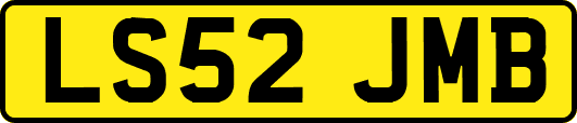LS52JMB