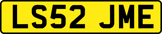 LS52JME