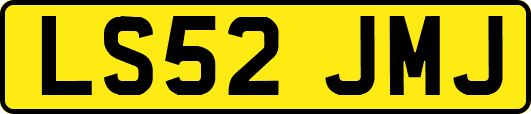 LS52JMJ