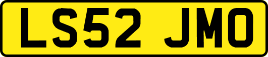 LS52JMO