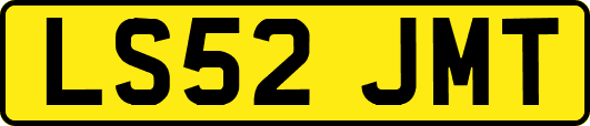 LS52JMT