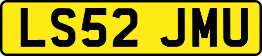 LS52JMU