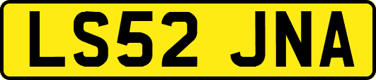 LS52JNA