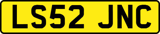 LS52JNC