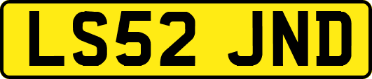 LS52JND