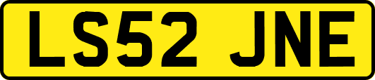 LS52JNE