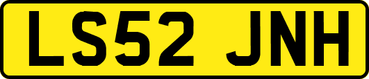 LS52JNH