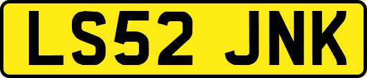LS52JNK