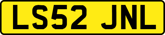 LS52JNL