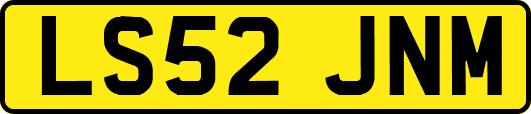 LS52JNM