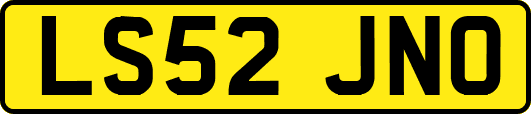LS52JNO