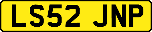 LS52JNP