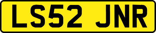 LS52JNR