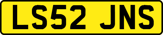LS52JNS