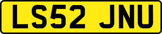 LS52JNU