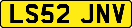 LS52JNV