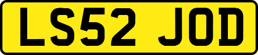LS52JOD