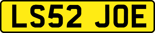 LS52JOE