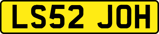 LS52JOH
